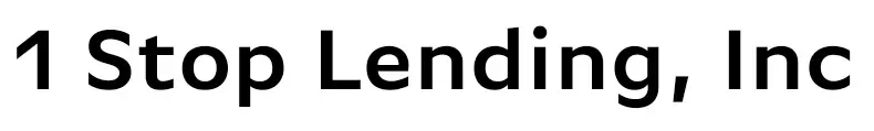 1 Stop Lending, Inc